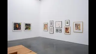 Talk | Collection Artists Linda K. Alpern, Leslie Wayne, and Lucy Winton