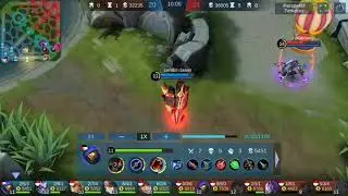 Bug adlos wowhh