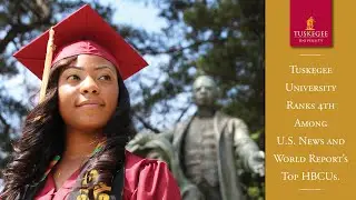 Why Tuskegee?