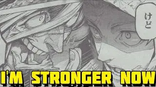 Yuji Vs Mahito Rematch - Jujutsu Kaisen Modulo Chapter 22 Spoilers