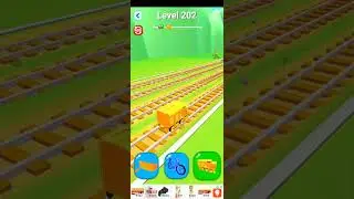 Shape Shifter #game #level202