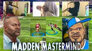 The Ultimate Madden Mastermind Marathon!