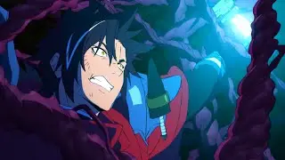 ⚔️Xylo vs Demon Lord Lotus | You Can Shine | Sentenced to Be a Hero「AMV」