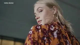 VERO MODA Winter Collection
