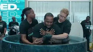 2025 at The Potter&rsquo;s House: A Year of Movement, Faith, and Impact