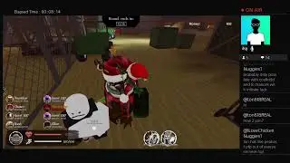 Forsaken Live!! Playing Forsaken With Viewers Roblox live