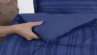 Basics 5-Piece Lightweight Microfiber Bed | Amazon.com