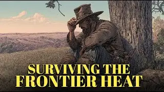 105&deg; in the Shade: Heat Survival on the Southern Frontier