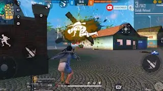 Free fire | Montage | Gameplay Garena Free Fire