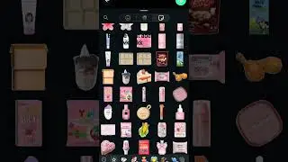 belanja buat adek cwk cek ||part 1||whatsapp (no game)