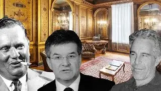 Lajčak i Epstin dogovarali kupovinu Titove vile u SAD-u! Lajčak: Ne sjećam se poruka!