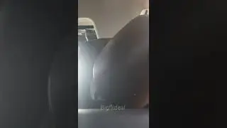 Infiniti Qx80 headrest dvd removal