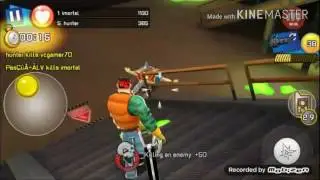 MLG RESPAWNABLES