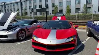 Car Show Waldwick NJ - Family Fun - Things to do with children in New Jersey