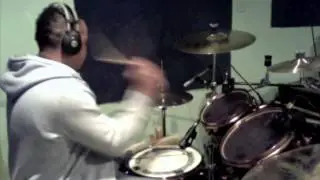 Zook Stem Drum Cover - Zane, SAZ & JWADECTM Collaboration