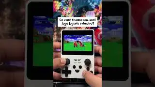 PixelTrack &eacute; literalmente melhor que Nintendo 🤭😳