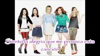 Alcancemos las estrellas Violetta