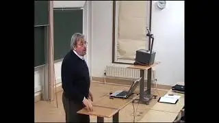 Prof. James Jenkins | Plenary: dense granular flows down inclines