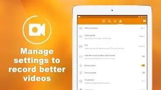 How to download DU Screen recorder From PC