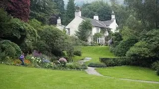 A Week in England's Lake District