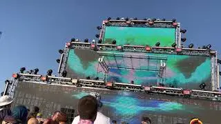 Catch & Release + more - Notixx (Subcarbon Takeover - Das Energi &rsquo;21)