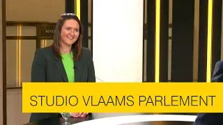 “Nederlandstalige opleiding burgerlijk ingenieur is een spookopleiding” – Gwendolyn Rutten