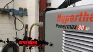 Hypertherm Powermax 30xp