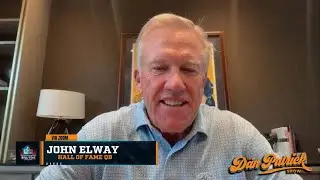 Does John Elway Care About Where He's Ranked All-Time? | 11/20/24