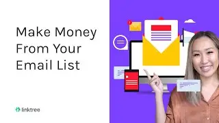 Your email list is a hidden goldmine (here's how to start using it)