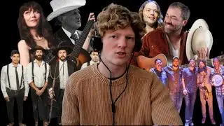 If You're New to Bluegrass...