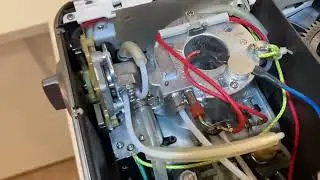 Breville Barista Express BES870XL Tripping GFCI Breaker, problem solved