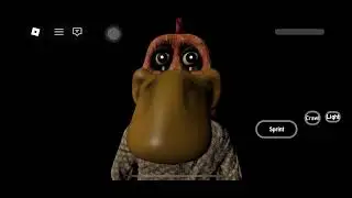 Night shift at Paulie's includes jumpscares