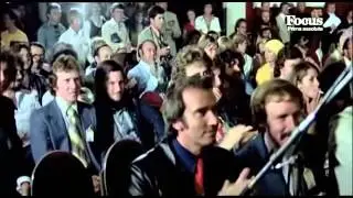 Il mito degli ABBA prima puntata