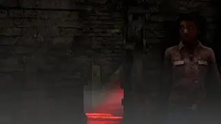 Red Rank Survivor | Dead by Daylight
