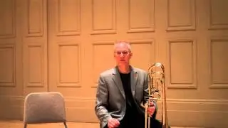 Doug Yeo Introduction