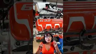 GM Is Selling Something INSANE!