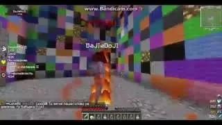 WarMine ClanWar PvP 1x1 By FallenKnight