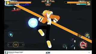 fighting game