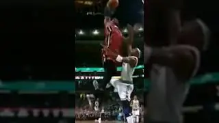 One of the best plays in NBA history... #lebronjames #nba #nbaplayershighlights
