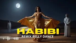 🔥 New Arabic DJ Remix 2026 | Viral Bass Boosted EDM