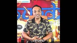 Message from the Founder of Guru Soundz for 20 years celebration.