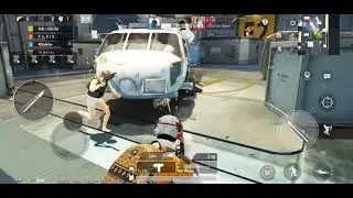 hangar@5423 | team death match | gaming boss fox