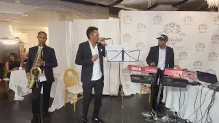 Sudan Musik by Bajet Mehari Seberta & Asmana mara @ Wedding.