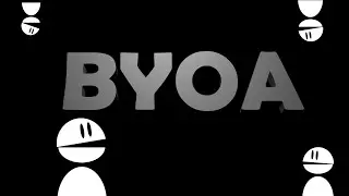 BYOA Ident - Meh Meh