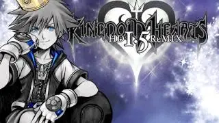 Castle Oblivion - Kingdom Hearts HD 1.5 ReMIX - Soundtrack