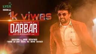 Darbar - Fight scene movie Clip Movie Buff (RB Studio's)