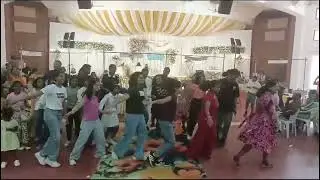 Carnival | All Souls Church | Coimbatore