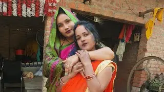 Puja Rai official Village songs comedy video