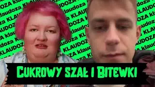 Cukrowy szał i Bitewki z Borowskim ~ Live Klaudelizy