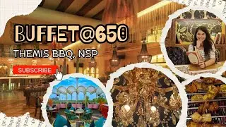 Best Buffet in Delhi under budget❤️🔥#UnlimitedFood#DelhiEats#FoodOnABudget #BBQBuffet #FoodVlogIndia